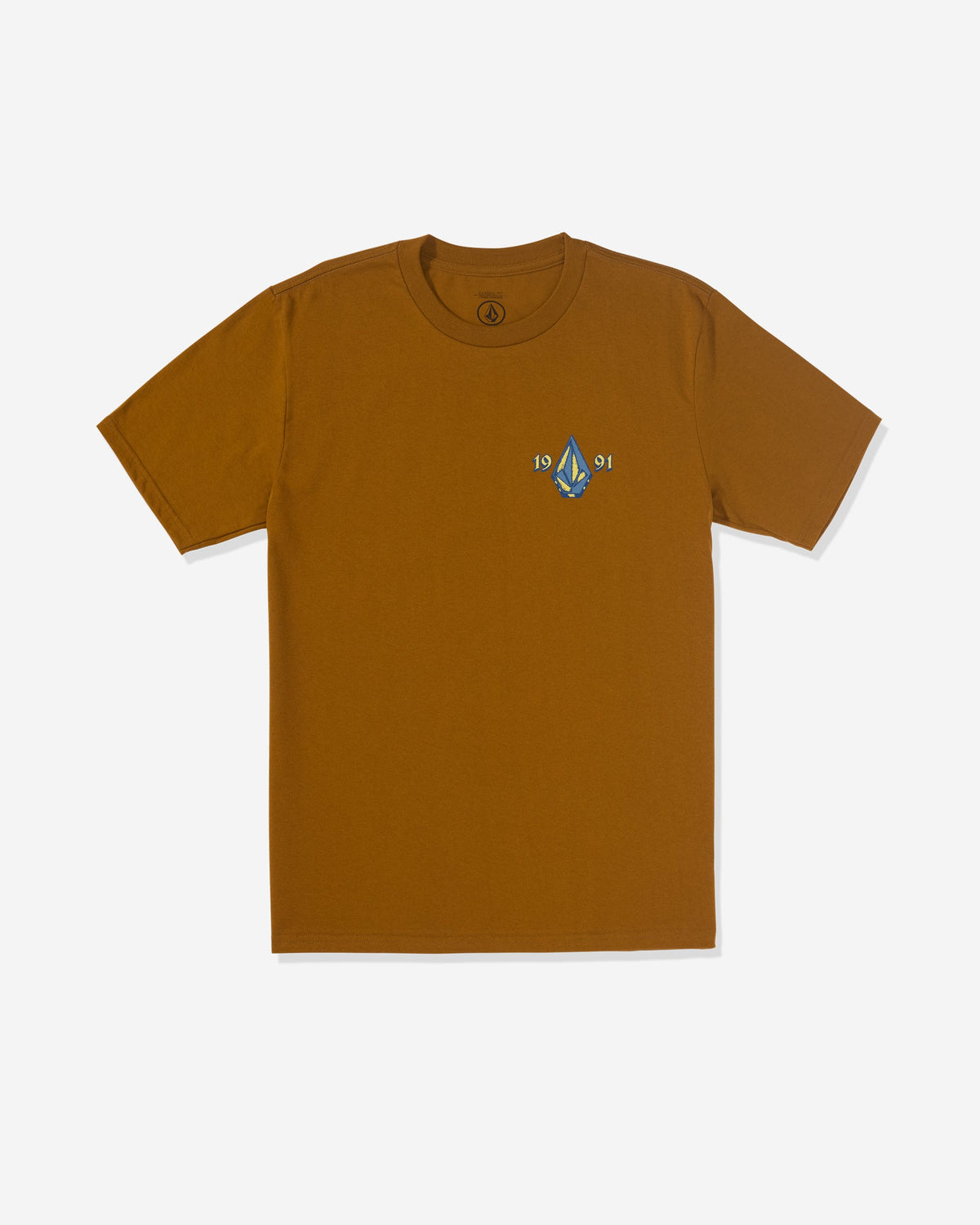 Men's Countertop Short Sleeve Tee