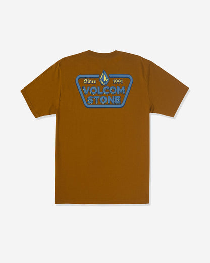 Men's Countertop Short Sleeve Tee