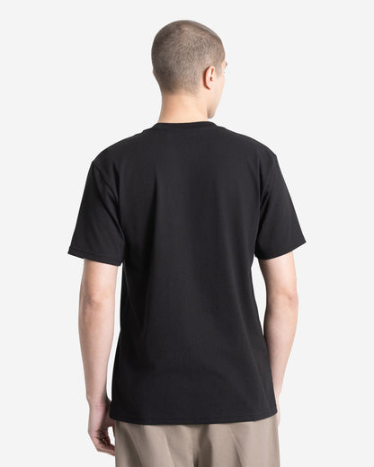 Men's American Steel Short Sleeve Tee