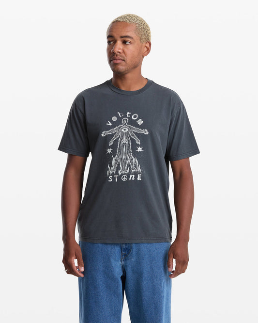 Men's Body High Short Sleeve Tee