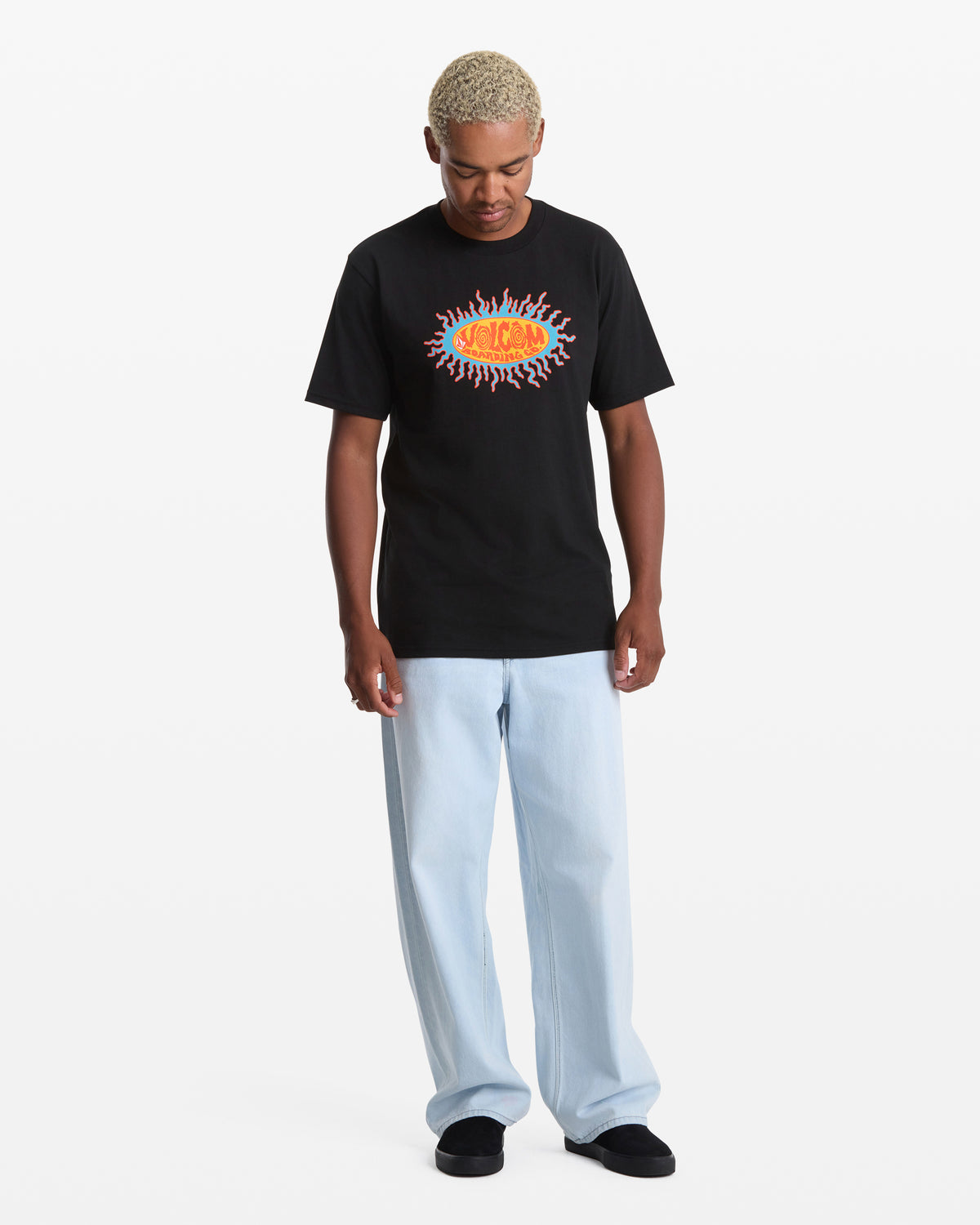 Men's Live Wire Short Sleeve Tee