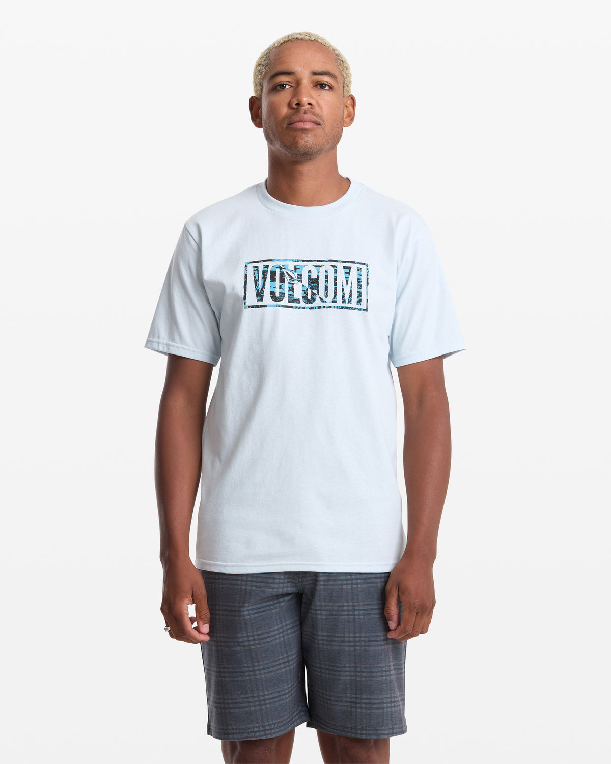 Men's Chaotic Short Sleeve Tee