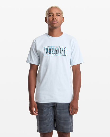 Men's Chaotic Short Sleeve Tee