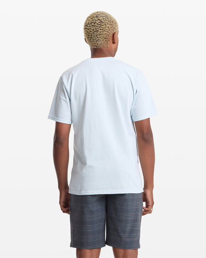Men's Chaotic Short Sleeve Tee