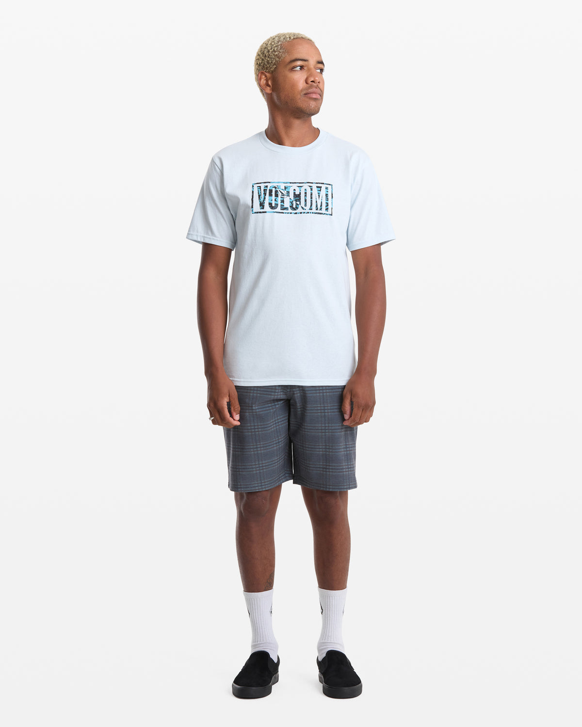 Men's Chaotic Short Sleeve Tee