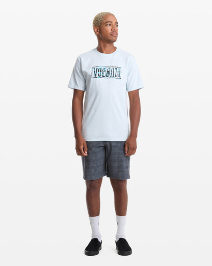 Men's Chaotic Short Sleeve Tee