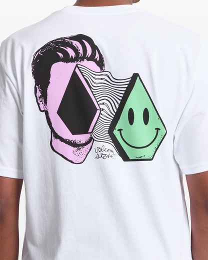 Men's Aura Short Sleeve Tee