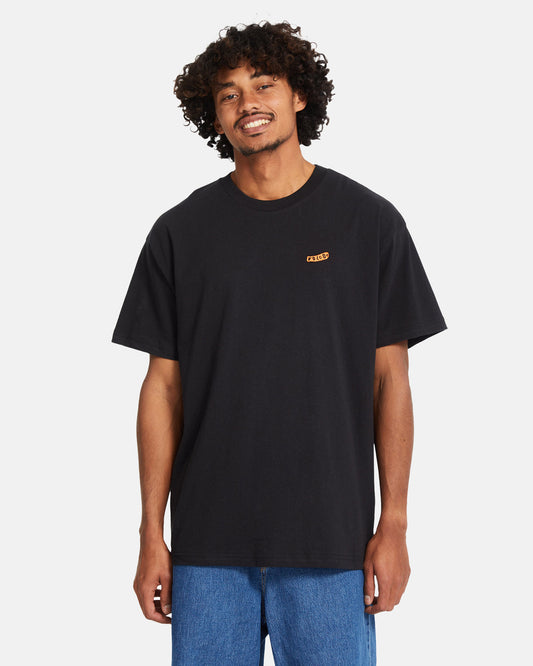 Men's Pistol Stone Lse Short Sleeve Tee