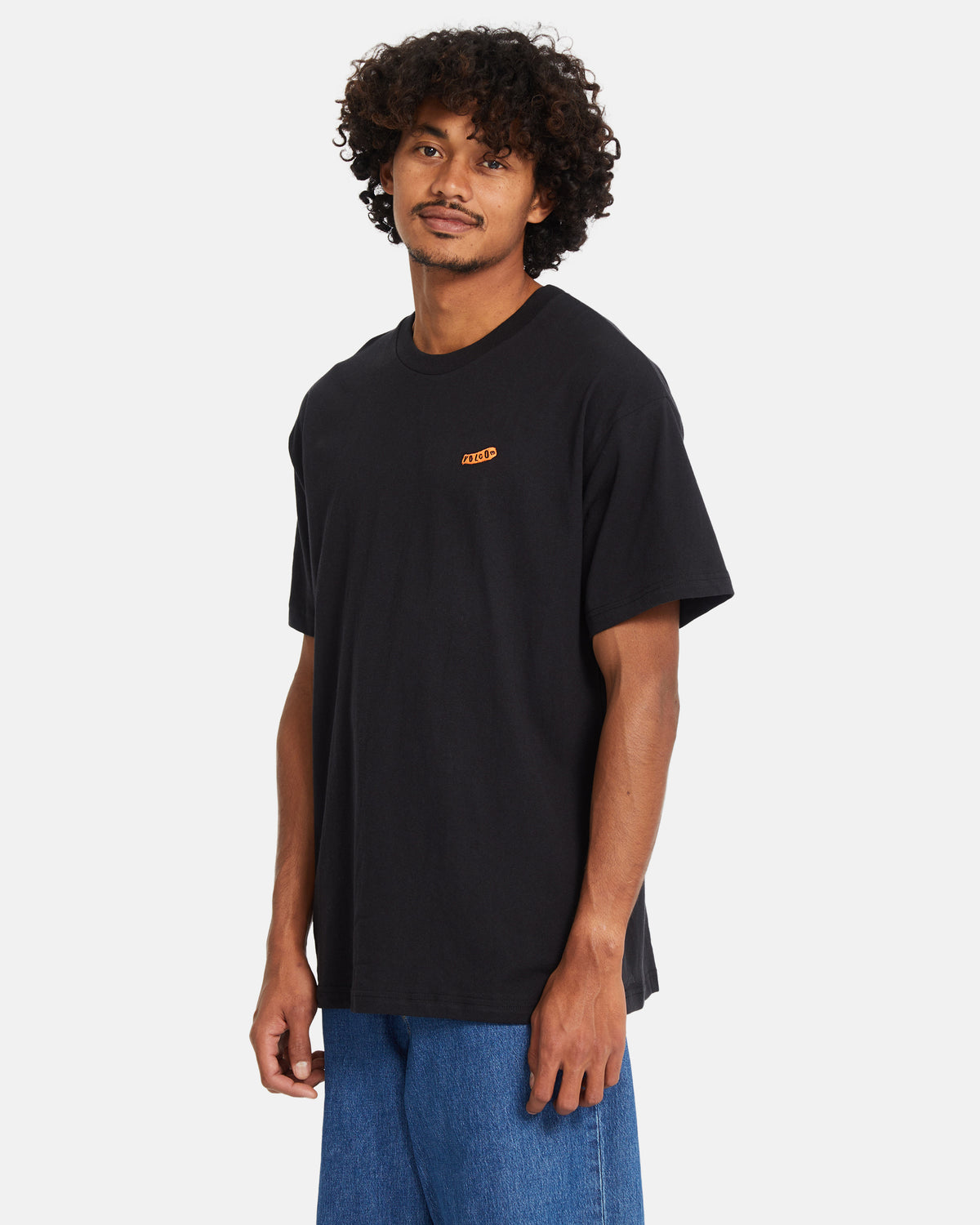 Men's Pistol Stone Lse Short Sleeve Tee