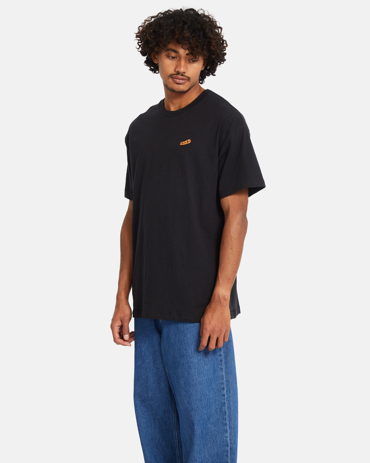 Men's Pistol Stone Lse Short Sleeve Tee