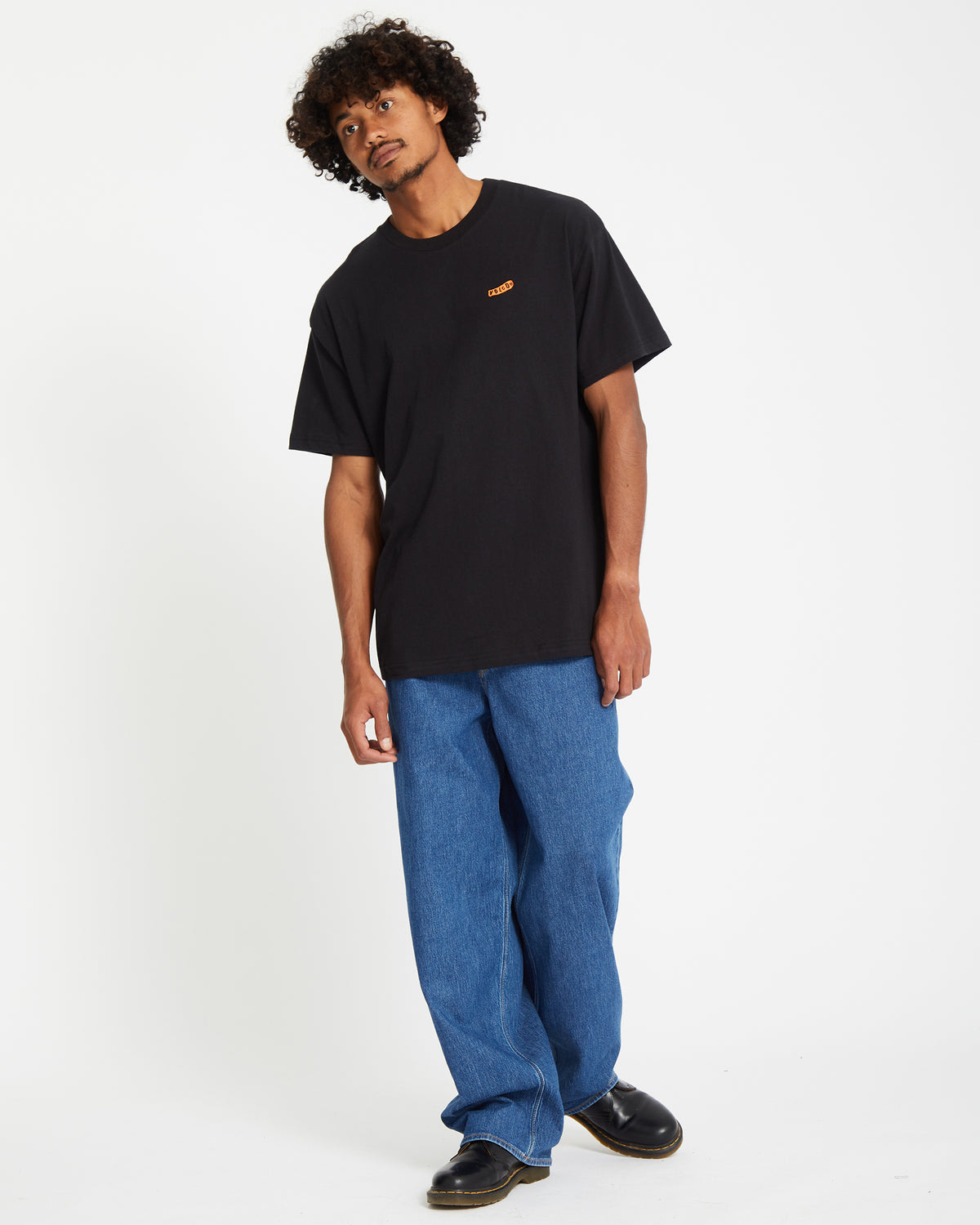 Men's Pistol Stone Lse Short Sleeve Tee