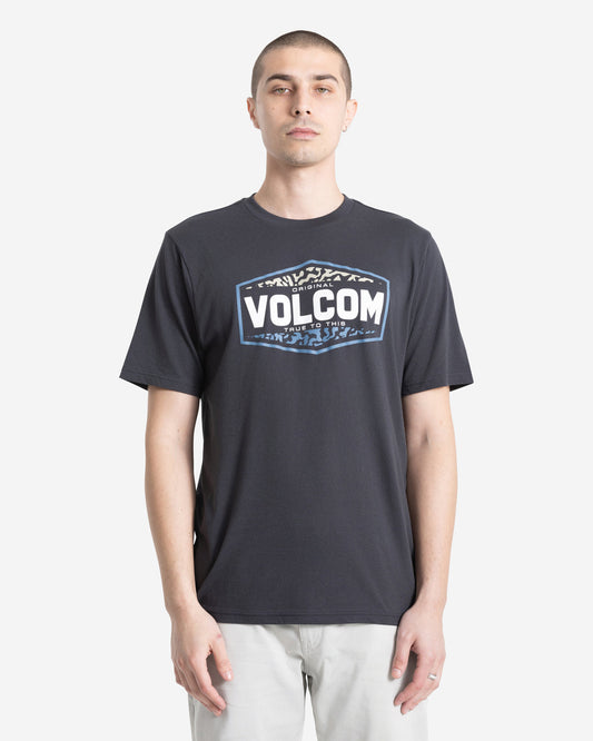 Men's Filler Up Short Sleeve Tee