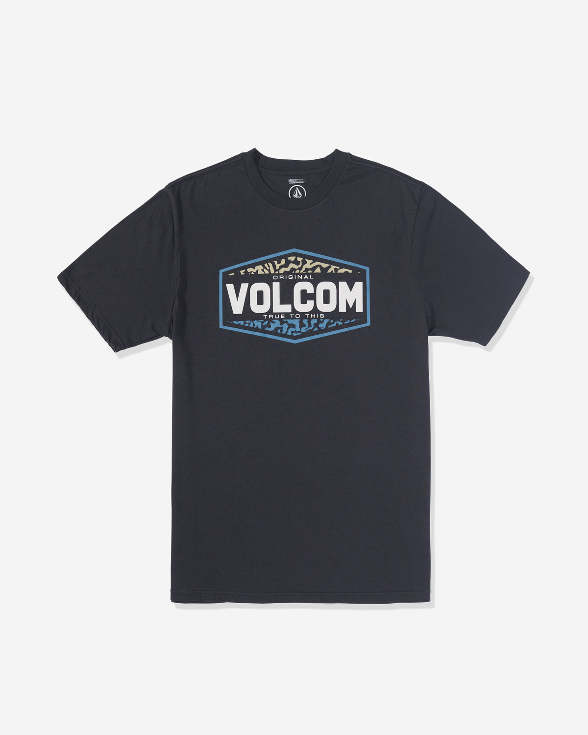 Men's Filler Up Short Sleeve Tee