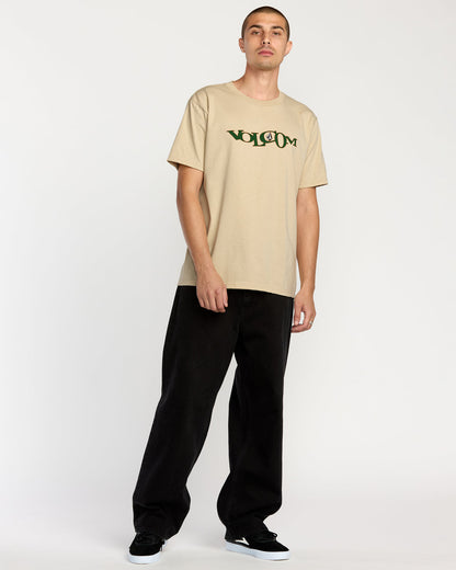 Men's Skidder Short Sleeve Tee