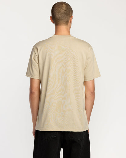 Men's Skidder Short Sleeve Tee
