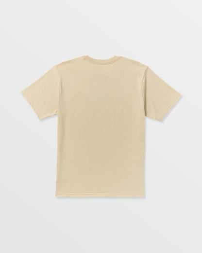 Men's Skidder Short Sleeve Tee