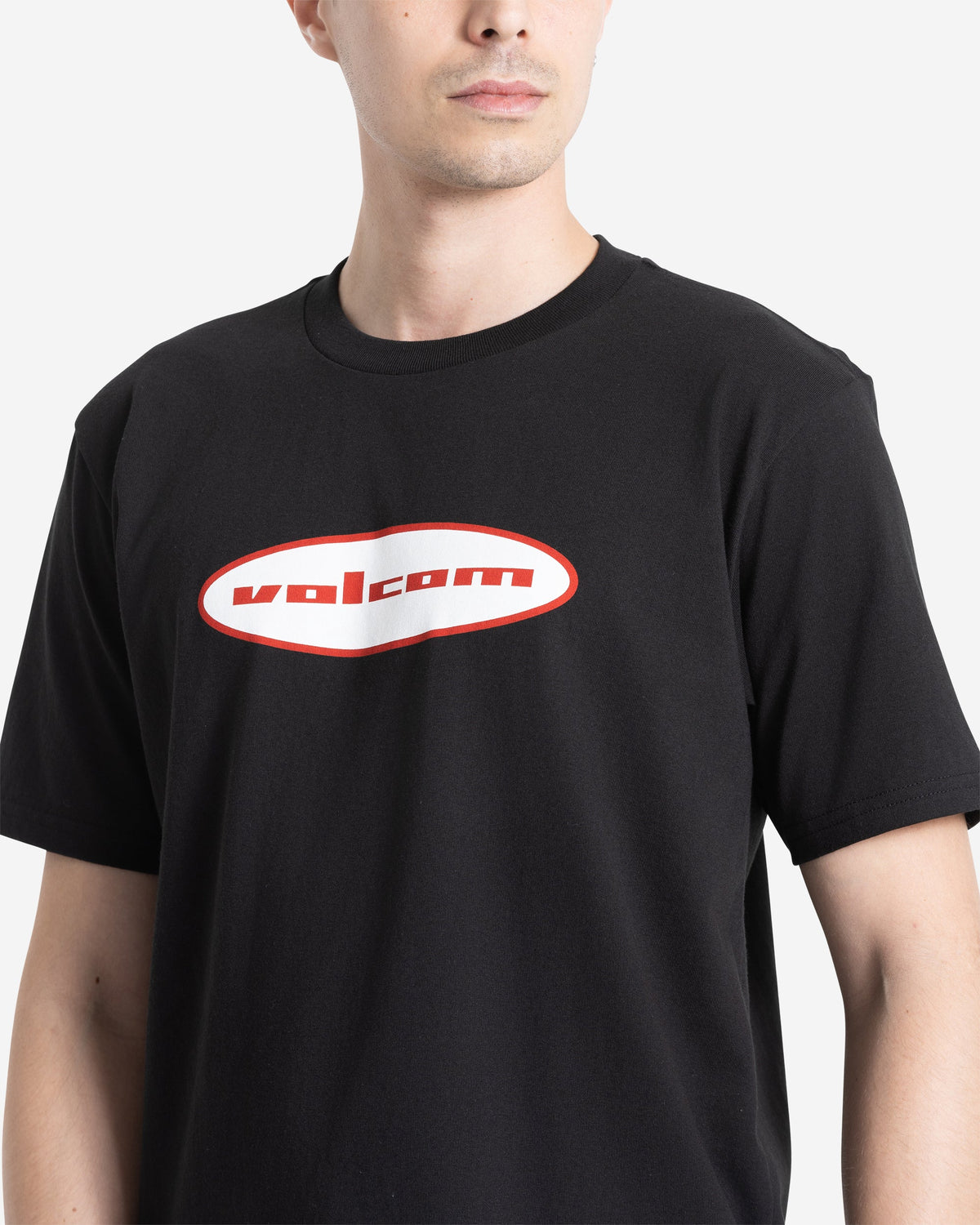 Men's Quone Short Sleeve Tee
