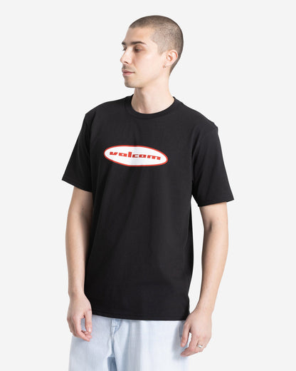 Men's Quone Short Sleeve Tee