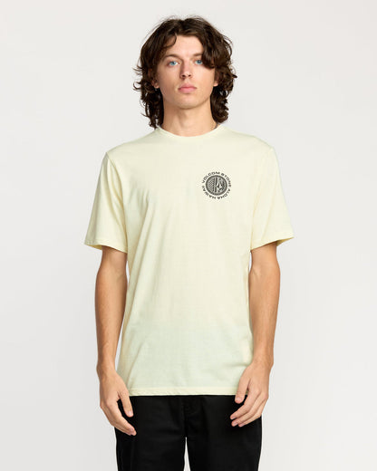 Men's Oceanic Short Sleeve Tee