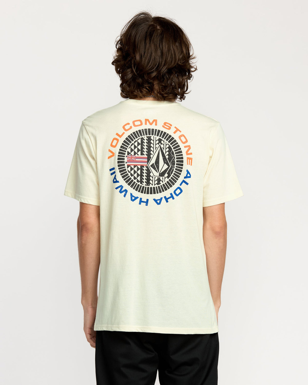 Men's Oceanic Short Sleeve Tee