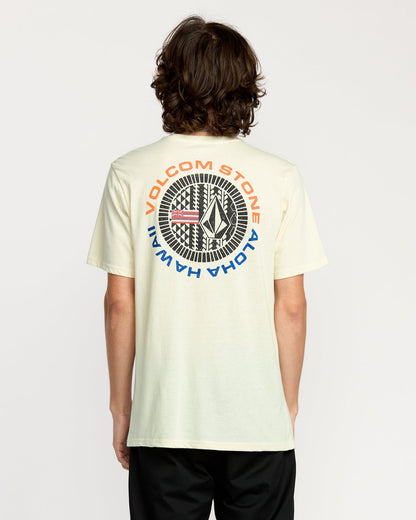 Men's Oceanic Short Sleeve Tee