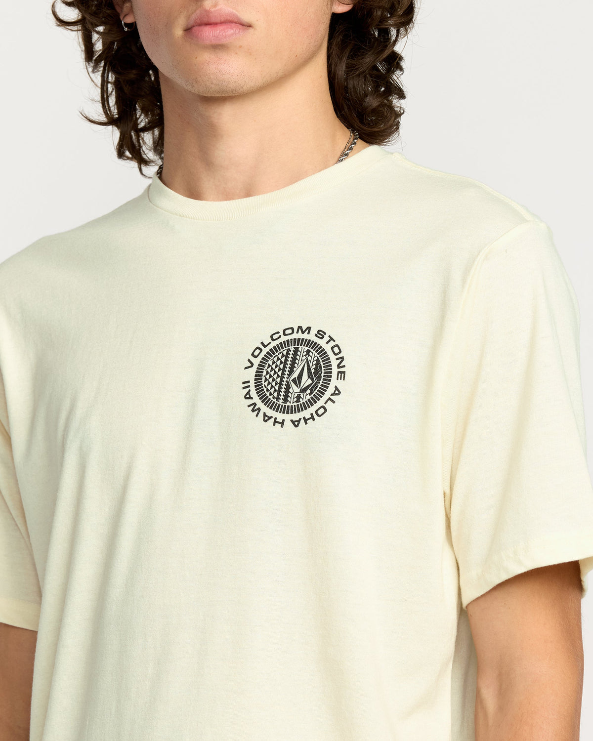 Men's Oceanic Short Sleeve Tee