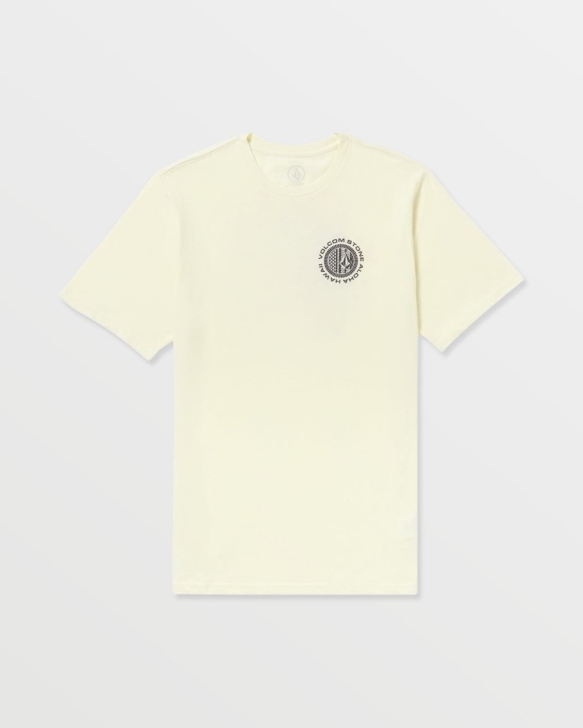 Men's Oceanic Short Sleeve Tee