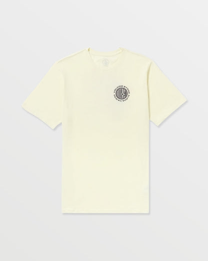 Men's Oceanic Short Sleeve Tee