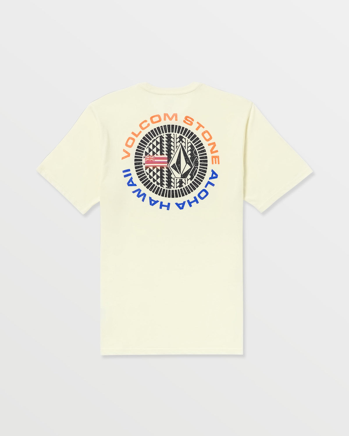 Men's Oceanic Short Sleeve Tee