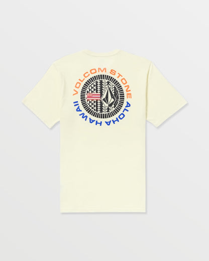 Men's Oceanic Short Sleeve Tee