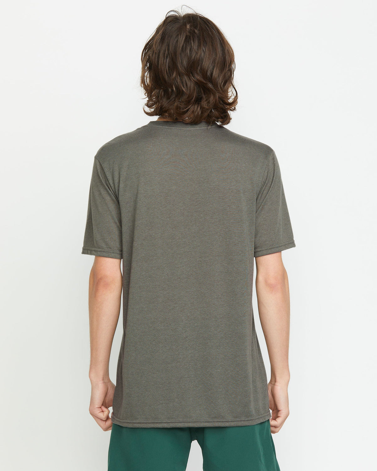 Men's Stone Tech Short Sleeve Tee