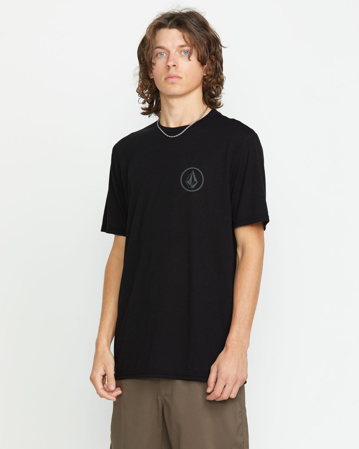Men's Stone Tech Short Sleeve Tee
