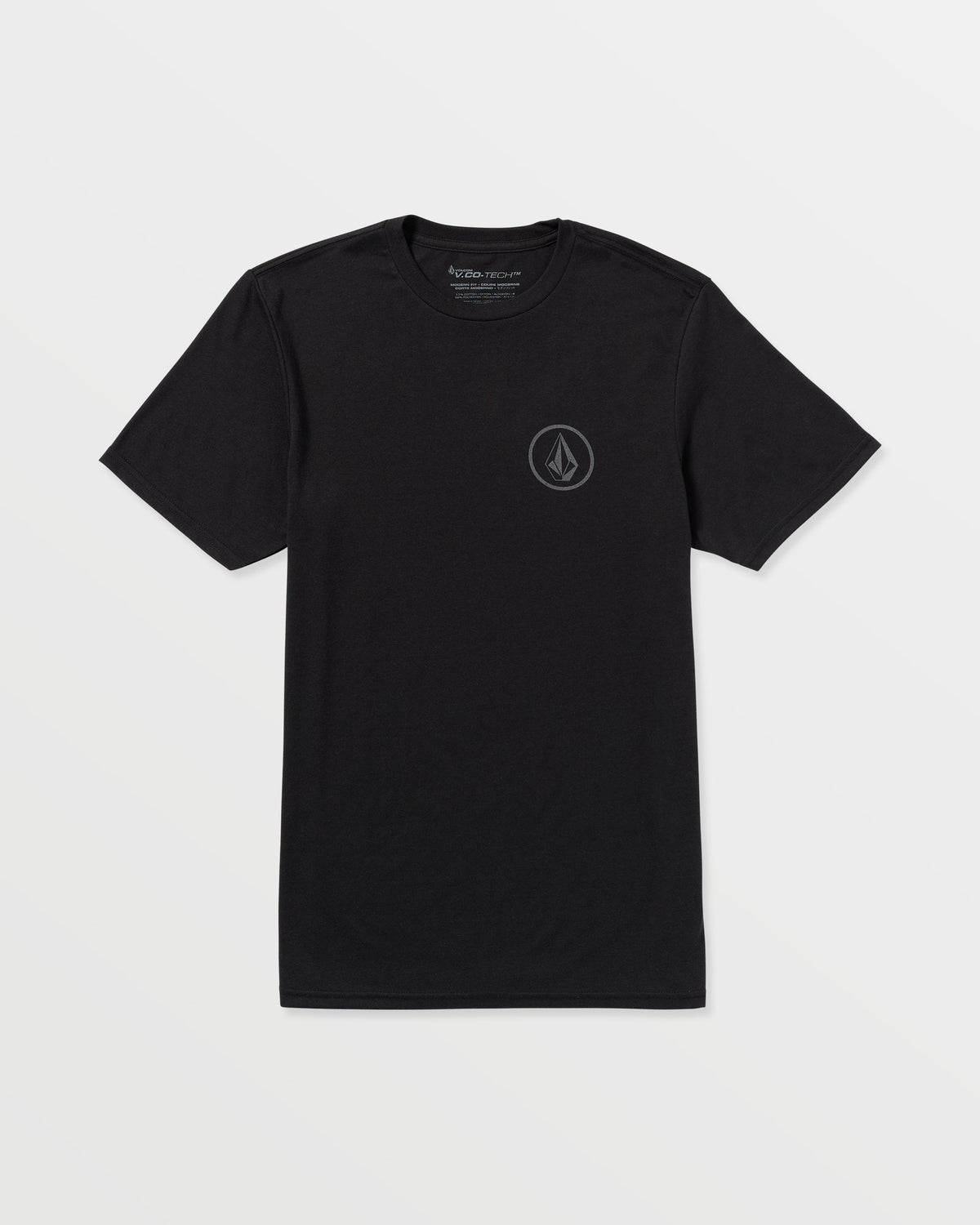 Men's Stone Tech Short Sleeve Tee