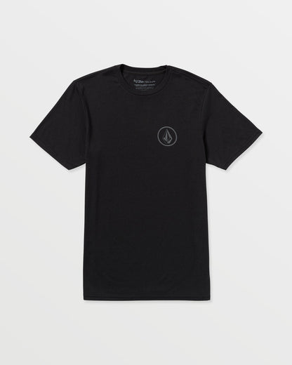 Men's Stone Tech Short Sleeve Tee