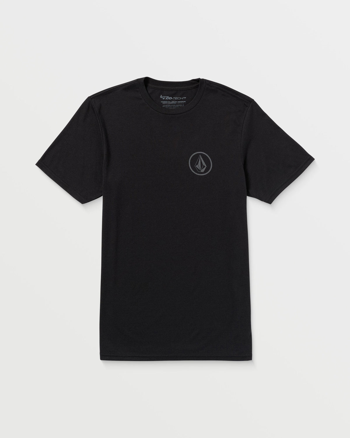 Men's Stone Tech Short Sleeve Tee