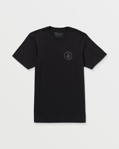Men's Stone Tech Short Sleeve Tee