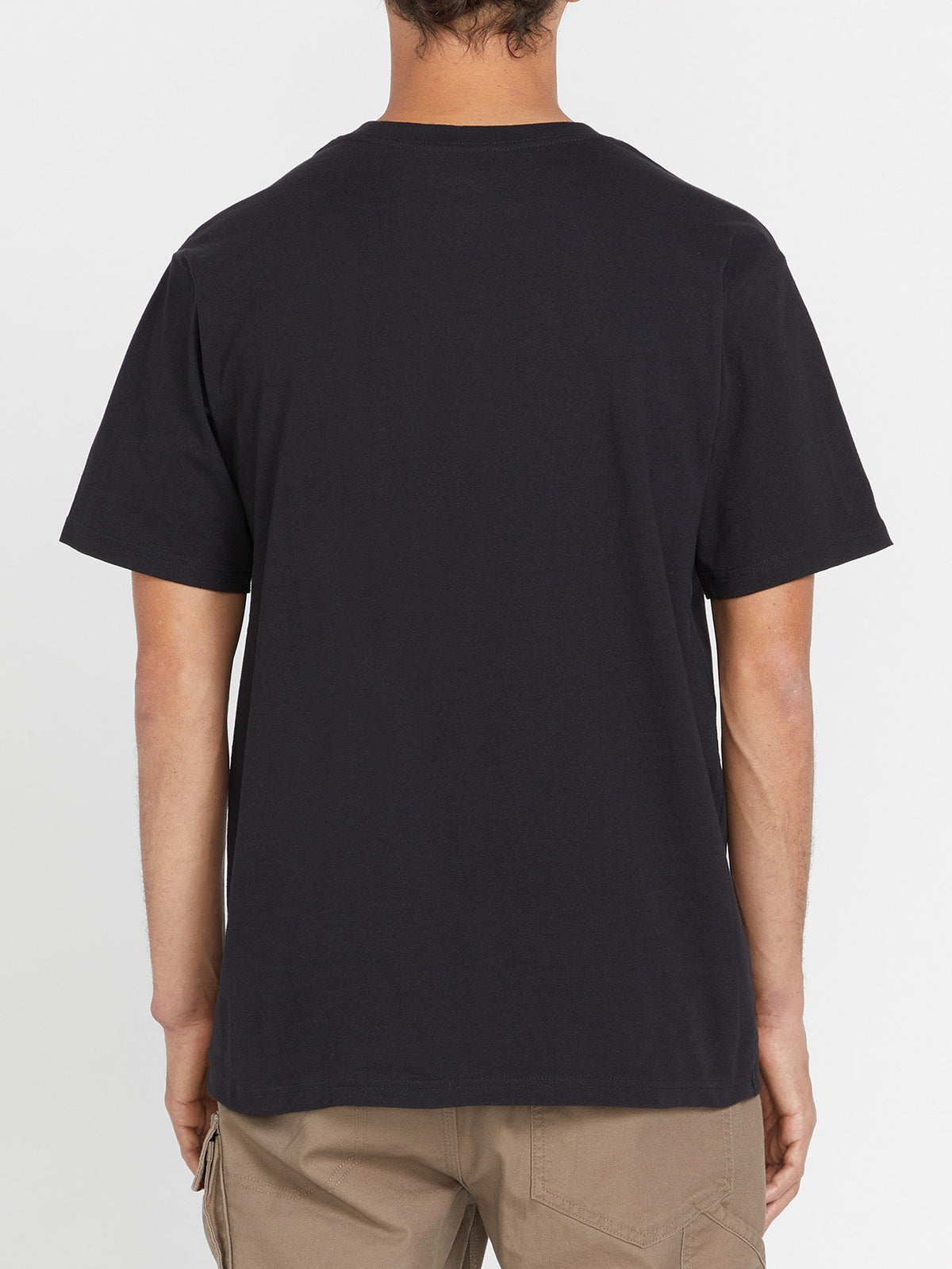 Men's Volcom Workwear Certifico Short Sleeve Tee