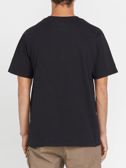 Men's Volcom Workwear Certifico Short Sleeve Tee