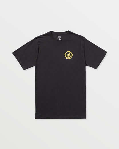 Men's Wavvy Short Sleeve Tee