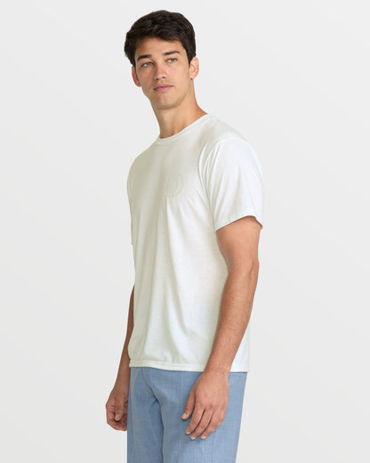 Men's Stone Tech Short Sleeve Tee