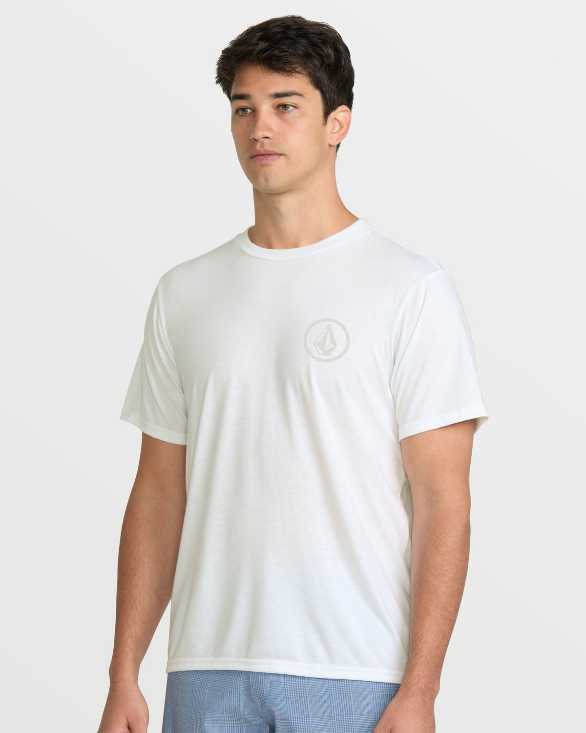 Men's Stone Tech Short Sleeve Tee