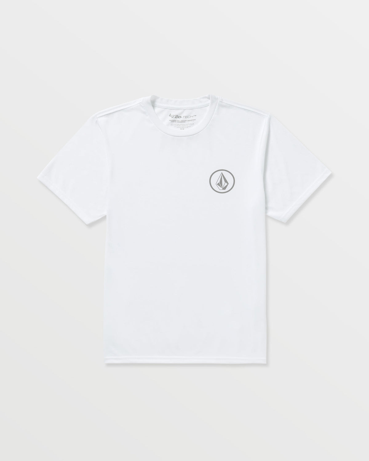 Men's Stone Tech Short Sleeve Tee