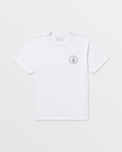 Men's Stone Tech Short Sleeve Tee