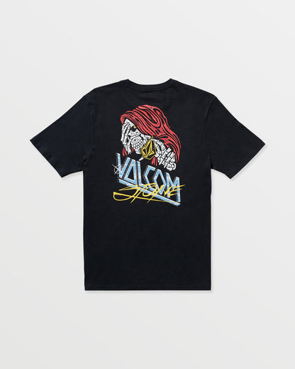 Men's Dropped This Short Sleeve Tee