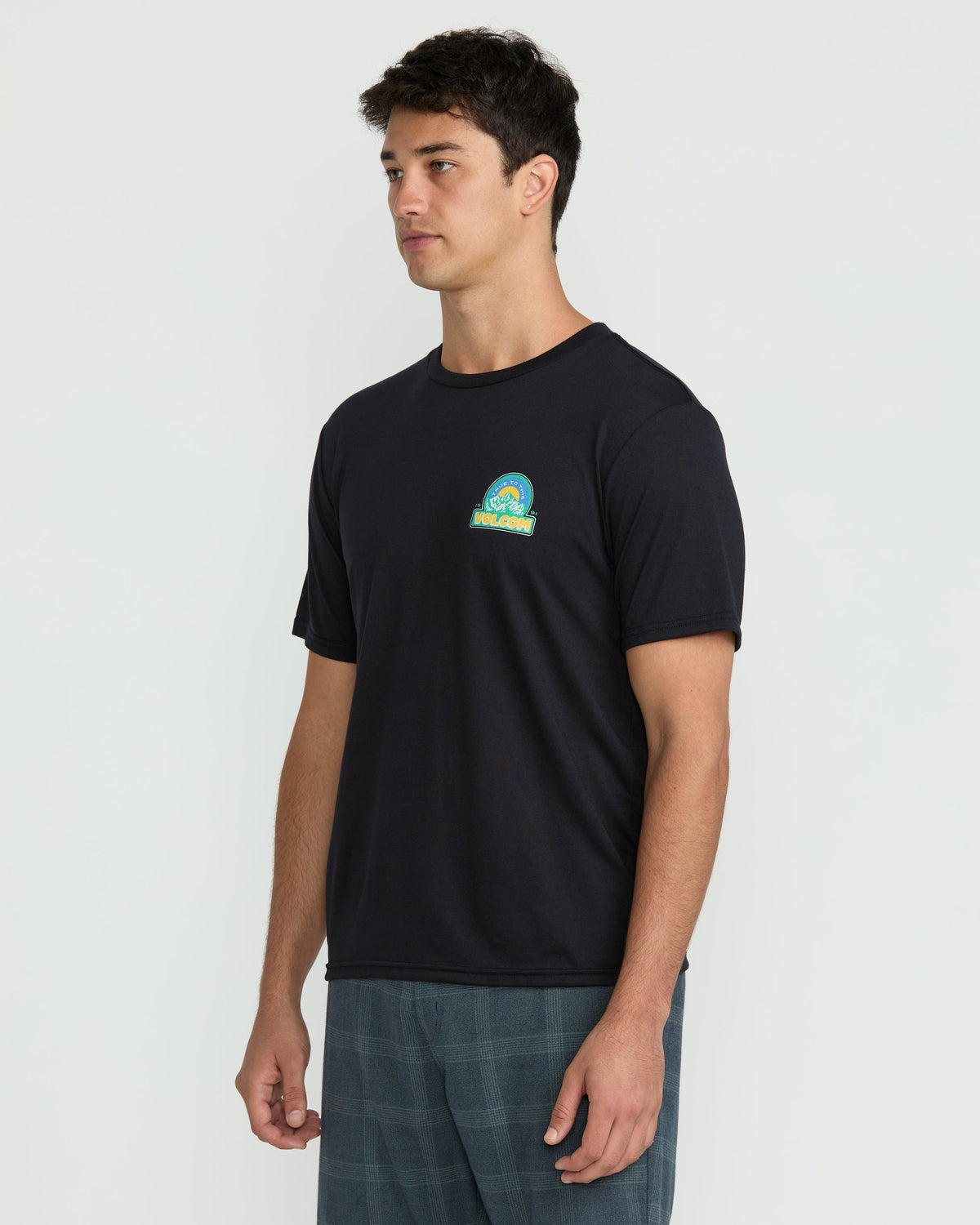 Men's Techtonic Tech Short Sleeve Tee
