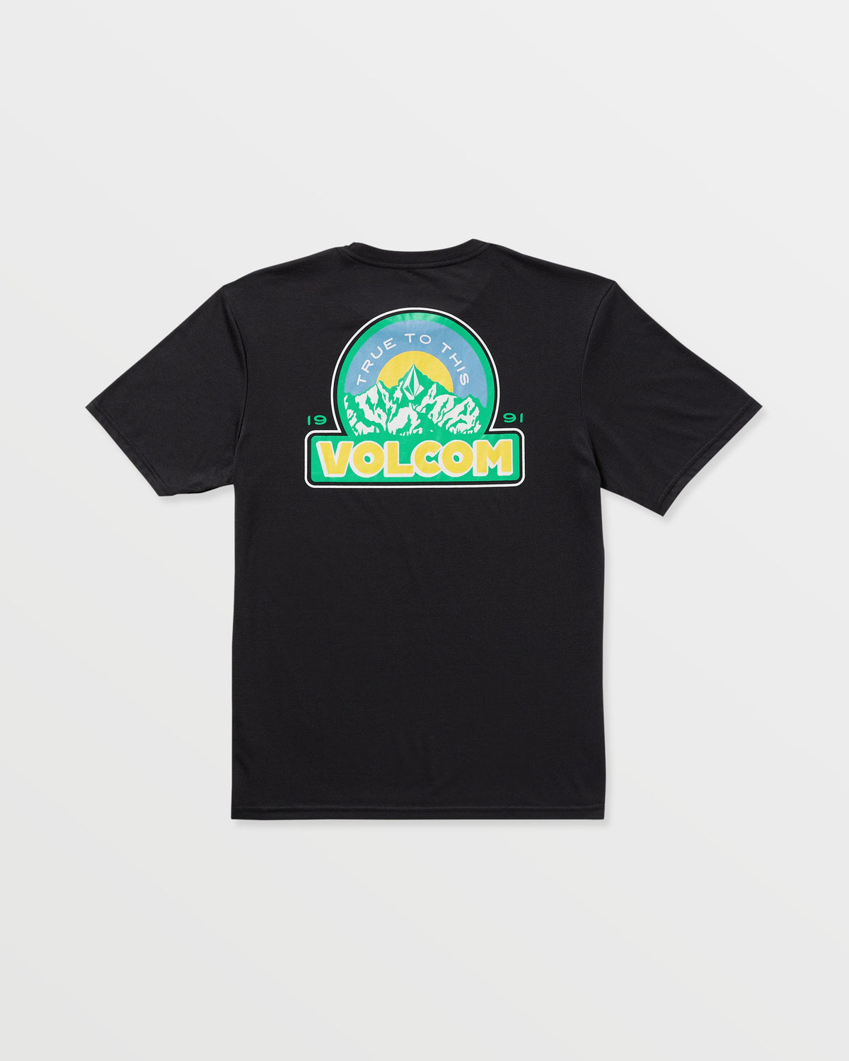 Men's Techtonic Tech Short Sleeve Tee