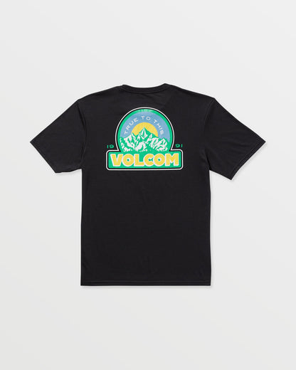 Men's Techtonic Tech Short Sleeve Tee