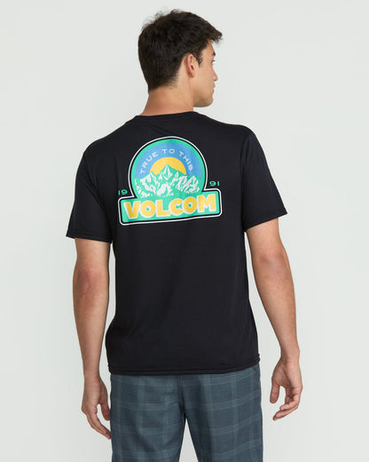 Men's Techtonic Tech Short Sleeve Tee