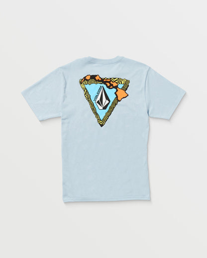 Men's Loops Short Sleeve Tee