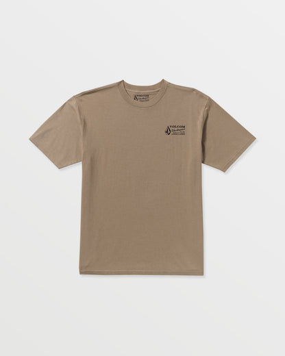 Men's Workwear Short Sleeve Tee